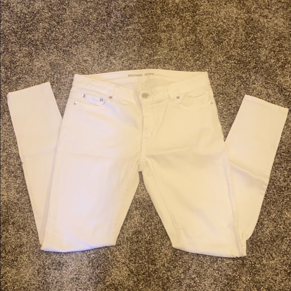 Michael Kors Skinny Jeans